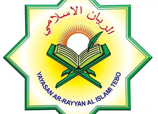 TK Ar Royyan Al Islami Tebo