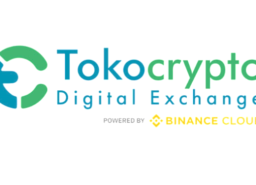Cara Membuat Wallet Coin dari Tokocrypto
