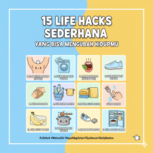 life hack