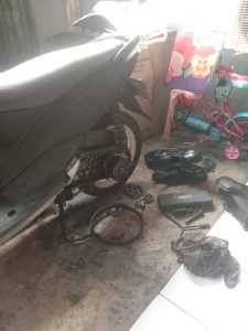 Hobi bengkel