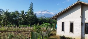 Gunung Slamet