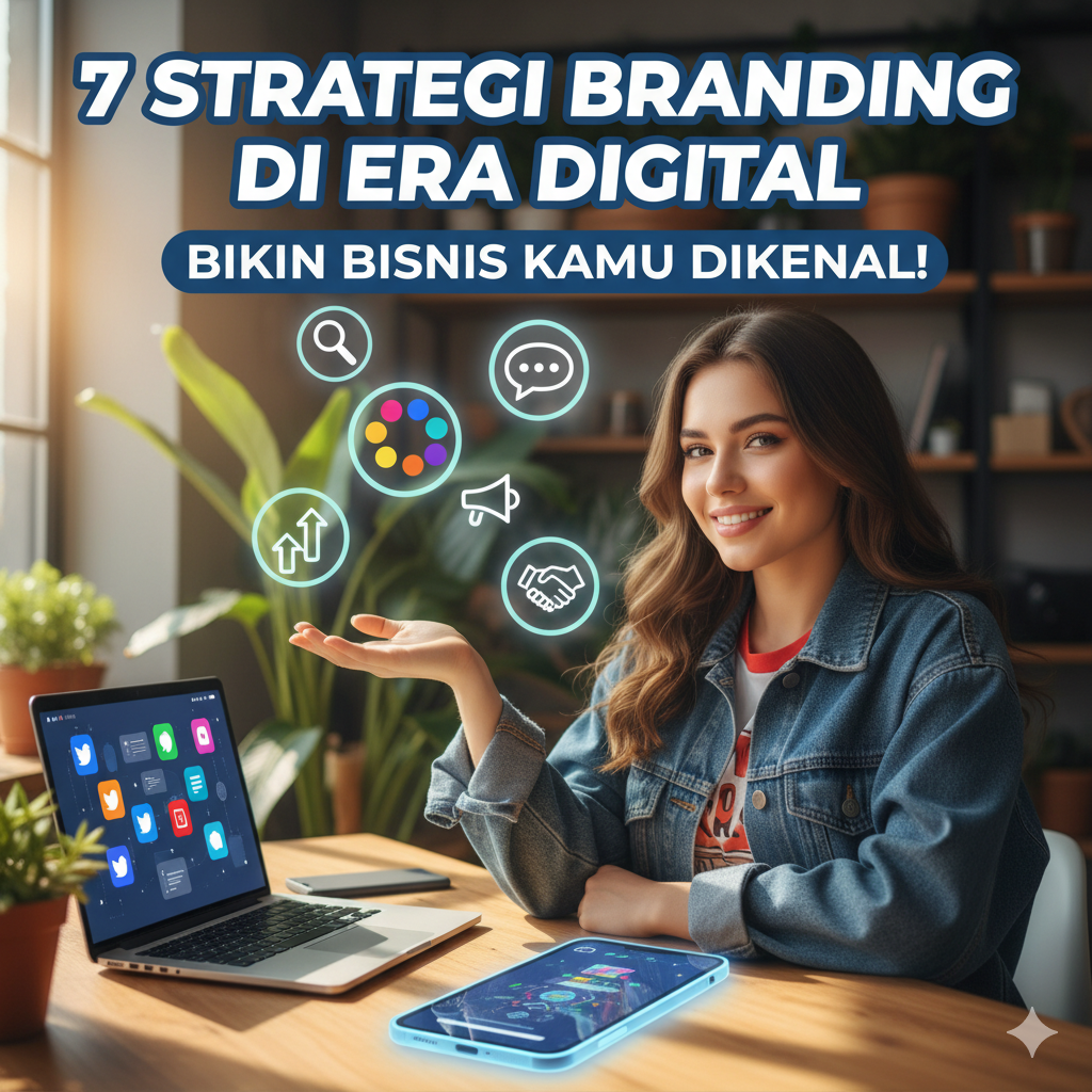 Branding Digital